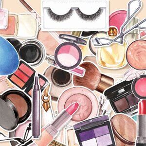 Miscellaneous Beauty for LIVE SHOW!